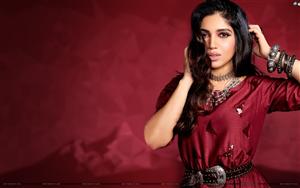 Bhumi Pednekar